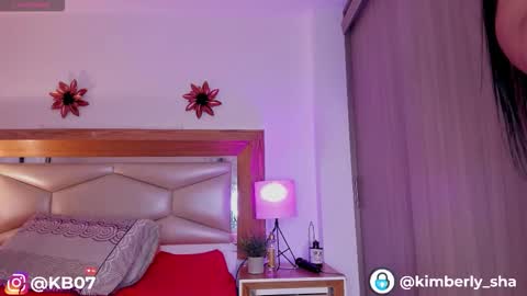 Snapshot of kimberly_sha chatting on February 2026 05:33:01 PM kimberly shaw online show from February 2026 05:33:01 PM