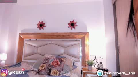 kimberly shaw online show from May 2026 07:10:01 PM