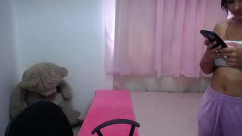 Kim online show from February 2025 04:33:01 PM