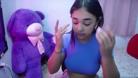 Kim online show from September 2025 11:35:01 AM