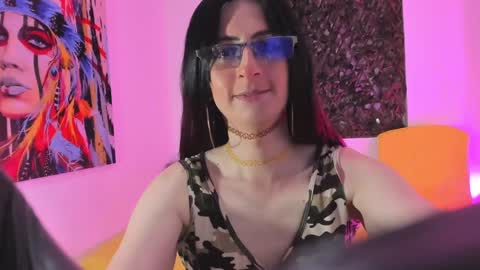 Snapshot of kimberly_thonson chatting on February 2025 08:25:01 PM kimberly_thonson online show from February 2025 08:25:01 PM