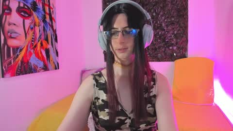 Snapshot of kimberly_thonson chatting on February 2025 11:28:02 PM kimberly_thonson online show from February 2025 11:28:02 PM