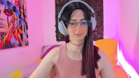 Snapshot of kimberly_thonson chatting on February 2025 12:49:01 AM kimberly_thonson online show from February 2025 12:49:01 AM