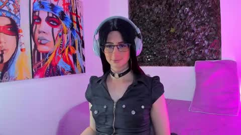 Snapshot of kimberly_thonson chatting on February 2025 11:53:01 PM kimberly_thonson online show from February 2025 11:53:01 PM