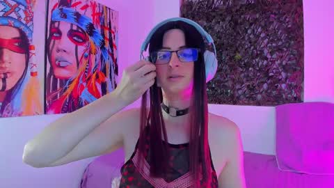 Snapshot of kimberly_thonson chatting on February 2025 03:34:02 AM kimberly_thonson online show from February 2025 03:34:02 AM