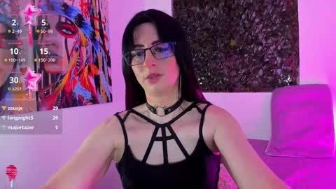 Snapshot of kimberly_thonson chatting on February 2025 02:58:02 AM kimberly_thonson online show from February 2025 02:58:02 AM