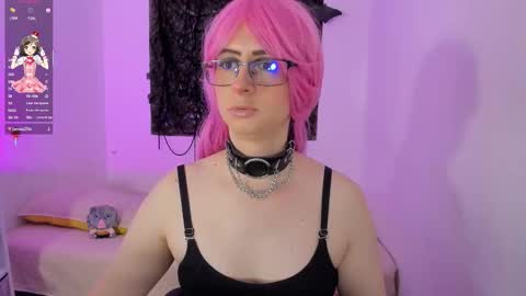 Snapshot of kimberly_thonson chatting on October 2025 09:03:02 PM kimberly_thonson online show from October 2025 09:03:02 PM