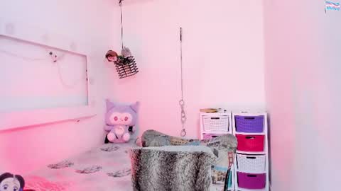 kimberly_thonson online show from July 2026 02:10:02 AM