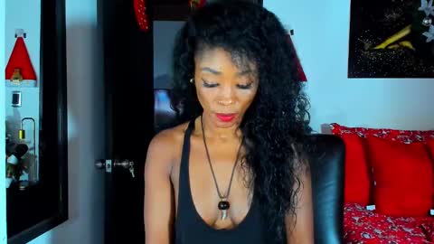 Kimberly Banks online show from December 2024 10:05:01 PM