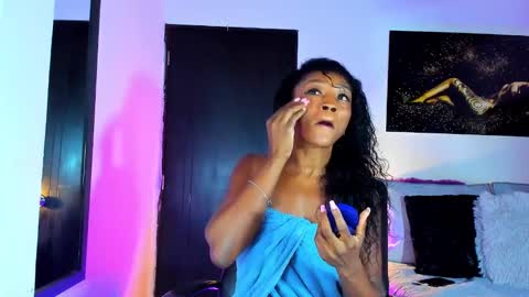 Kimberly Banks online show from January 2025 10:02:01 AM