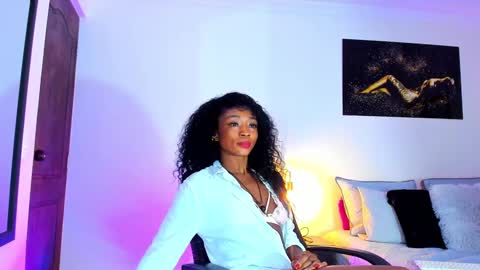 Kimberly Banks online show from February 2025 11:26:01 PM