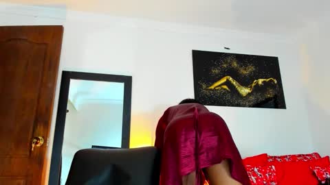 Kimberly Banks online show from January 2026 10:07:02 AM