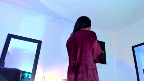 Kimberly Banks online show from February 2026 10:29:02 AM