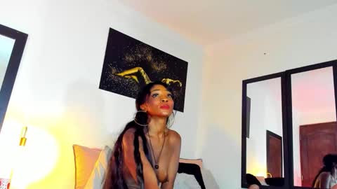 Kimberly Banks online show from February 2026 10:06:02 PM