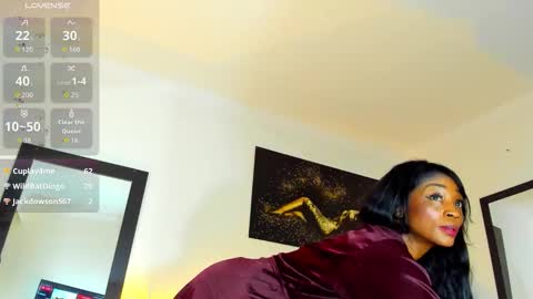 Kimberly Banks online show from March 2026 10:14:02 PM