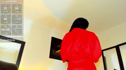 Kimberly Banks online show from March 2026 10:20:01 AM