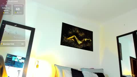 Kimberly Banks online show from March 2026 10:02:01 PM