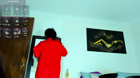 Snapshot of kimberlybanks2 chatting on April 2026 07:00:01 PM Kimberly Banks online show from April 2026 07:00:01 PM