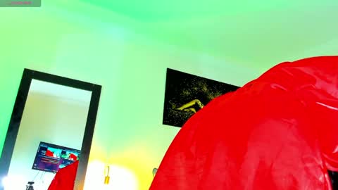 Snapshot of kimberlybanks2 chatting on April 2026 10:22:02 AM Kimberly Banks online show from April 2026 10:22:02 AM