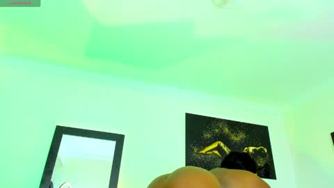 Snapshot of kimberlybanks2 chatting on April 2026 08:10:01 PM Kimberly Banks online show from April 2026 08:10:01 PM