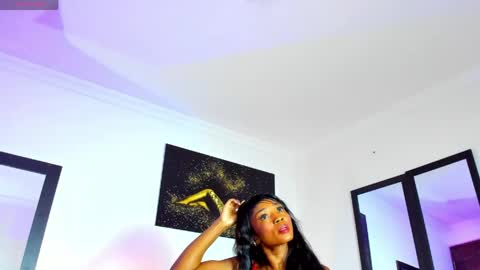 Snapshot of kimberlybanks2 chatting on April 2026 09:08:01 PM Kimberly Banks online show from April 2026 09:08:01 PM