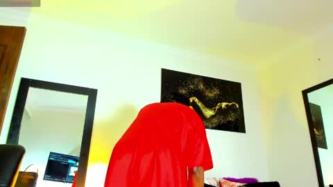 Snapshot of kimberlybanks2 chatting on May 2026 10:09:02 AM Kimberly Banks online show from May 2026 10:09:02 AM