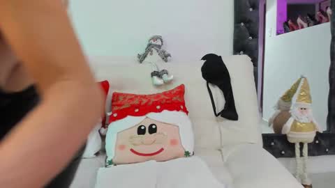 Kimberly online show from December 2024 12:09:01 AM