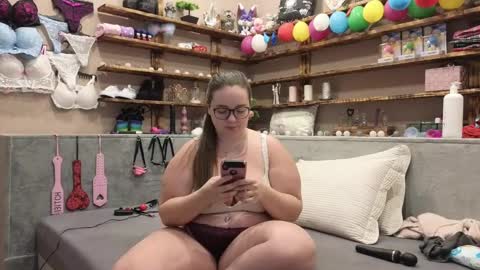 kimberlycaprice online show from February 2025 05:08:01 AM