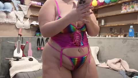kimberlycaprice online show from February 2025 05:16:01 AM
