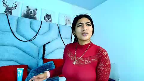 kimberlyfox_t online show from June 2026 01:26:02 PM