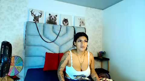 kimberlyfox_t online show from July 2026 12:51:01 PM