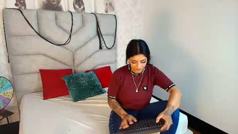 kimberlyfox_t online show from July 2026 03:15:02 PM