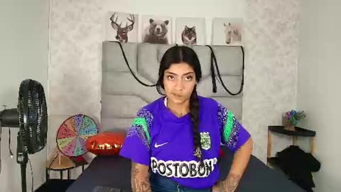 kimberlyfox_t online show from July 2026 12:12:02 PM