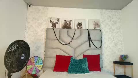kimberlyfox_t online show from July 2026 07:27:01 PM