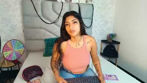 kimberlyfox_t online show from July 2026 12:40:01 PM