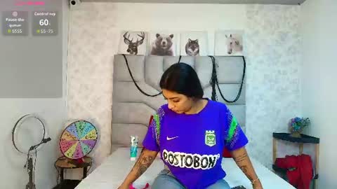 kimberlyfox_t online show from July 2026 12:23:01 PM