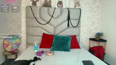 kimberlyfox_t online show from July 2026 12:48:02 PM