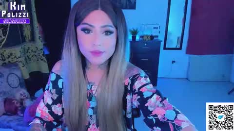 Kimberly Polizzi     online show from September 2025 04:17:02 AM