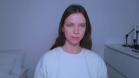 Kimberly online show from April 2026 03:32:02 AM
