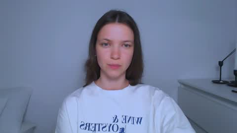 Kimberly online show from May 2026 12:21:02 PM