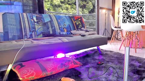 Kimberly online show from January 2025 11:43:02 AM