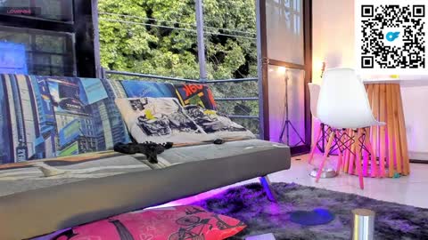 Kimberly online show from January 2025 11:22:02 AM