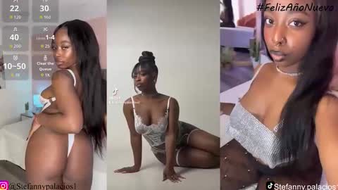 Snapshot of kimberlylenox chatting on January 2026 02:02:02 AM Queen Kim online show from January 2026 02:02:02 AM