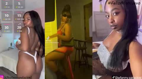 Snapshot of kimberlylenox chatting on January 2026 01:10:02 AM Queen Kim online show from January 2026 01:10:02 AM