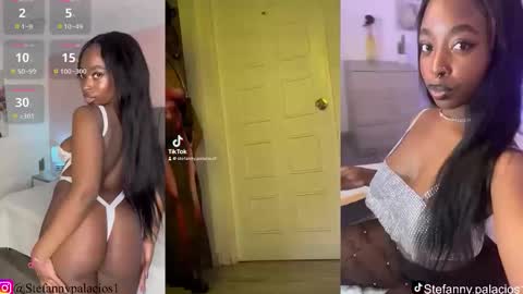 Snapshot of kimberlylenox chatting on January 2026 01:09:02 AM Queen Kim online show from January 2026 01:09:02 AM