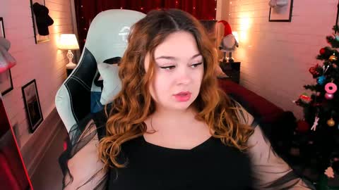 Snapshot of kimberlymaran chatting on December 2024 09:04:01 AM The one that you wont be able to forget online show from December 2024 09:04:01 AM