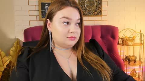 Snapshot of kimberlymaran chatting on January 2025 12:09:01 PM The one that you wont be able to forget online show from January 2025 12:09:01 PM