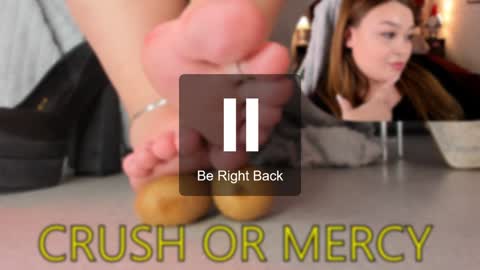 Snapshot of kimberlymaran chatting on January 2025 03:14:02 PM The one that you wont be able to forget online show from January 2025 03:14:02 PM