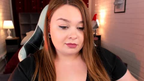 Snapshot of kimberlymaran chatting on January 2025 06:14:01 PM The one that you wont be able to forget online show from January 2025 06:14:01 PM