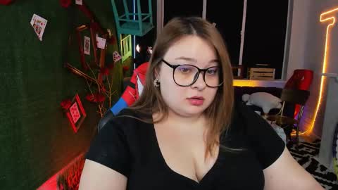 Snapshot of kimberlymaran chatting on February 2025 09:12:02 AM The one that you wont be able to forget online show from February 2025 09:12:02 AM